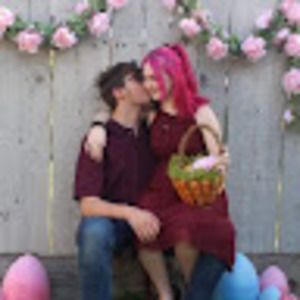 Meet your Posher, Jordan